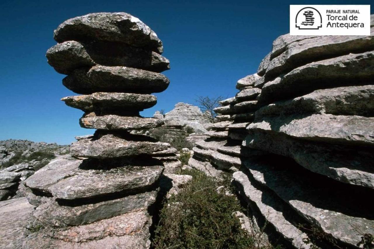 Mirador De La Era Konuk evi Valle de Abdalagís Dış mekan fotoğraf